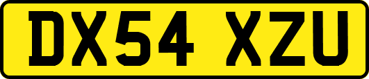 DX54XZU