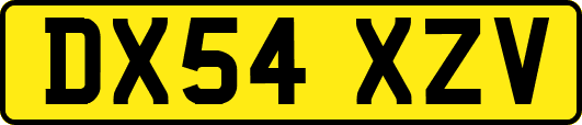 DX54XZV