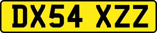 DX54XZZ