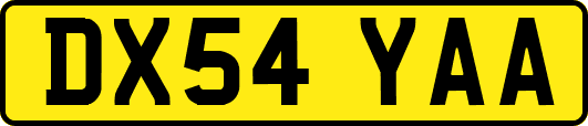 DX54YAA