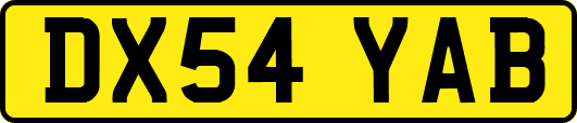 DX54YAB