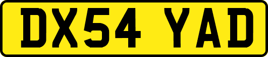 DX54YAD