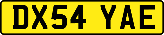 DX54YAE