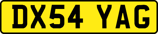 DX54YAG