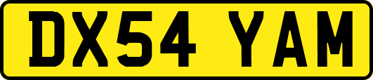 DX54YAM