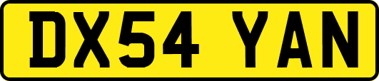 DX54YAN