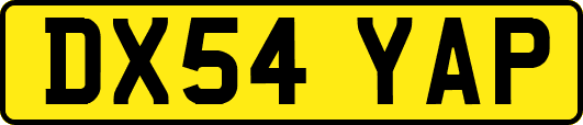 DX54YAP
