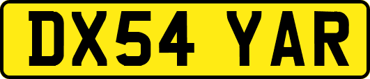 DX54YAR