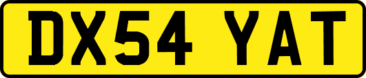 DX54YAT