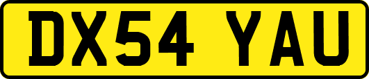 DX54YAU
