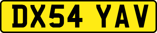 DX54YAV