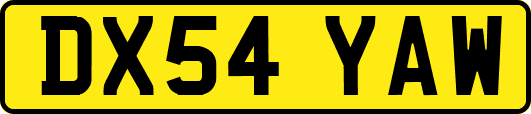 DX54YAW