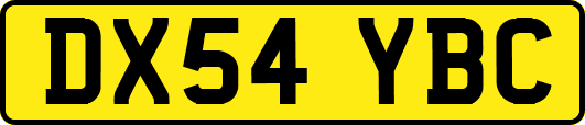 DX54YBC