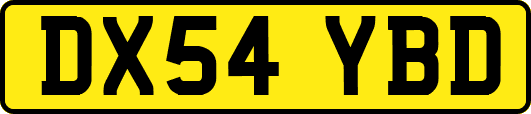 DX54YBD