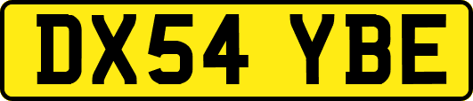 DX54YBE