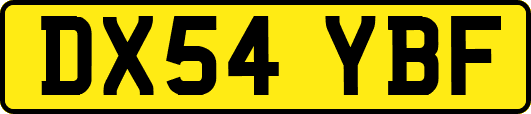DX54YBF