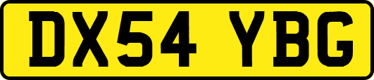 DX54YBG
