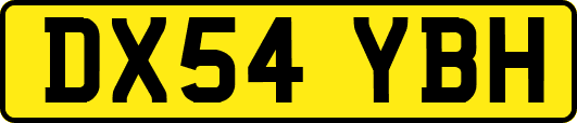 DX54YBH