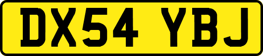 DX54YBJ