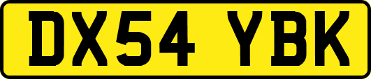 DX54YBK