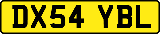 DX54YBL