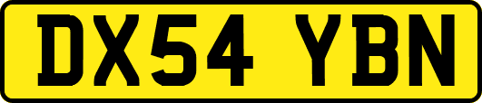 DX54YBN