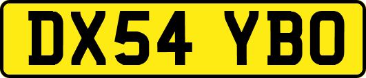 DX54YBO
