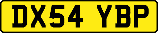 DX54YBP