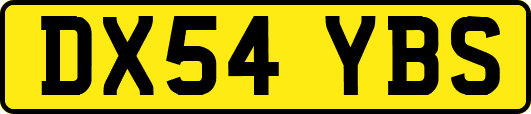 DX54YBS