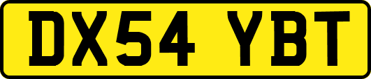 DX54YBT