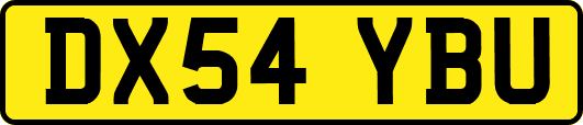 DX54YBU