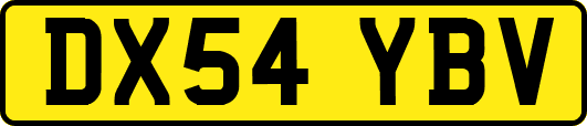 DX54YBV