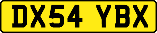 DX54YBX