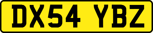 DX54YBZ