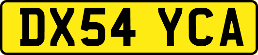 DX54YCA