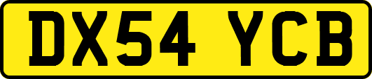 DX54YCB