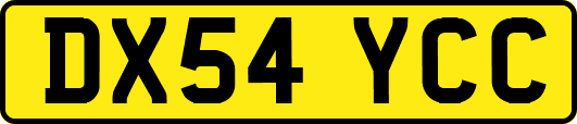 DX54YCC