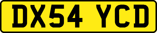 DX54YCD