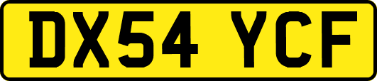 DX54YCF