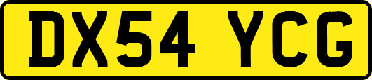 DX54YCG