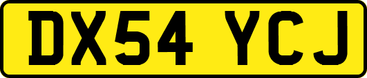 DX54YCJ