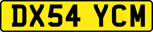 DX54YCM