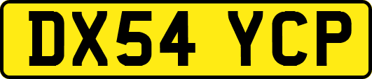 DX54YCP
