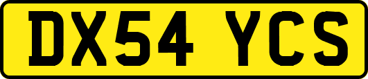 DX54YCS