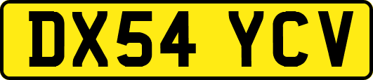 DX54YCV