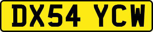 DX54YCW