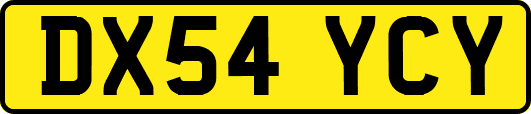 DX54YCY