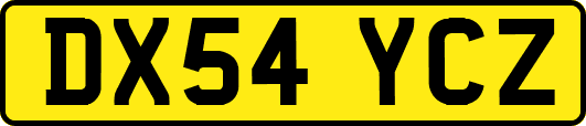 DX54YCZ