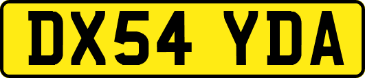 DX54YDA