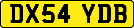 DX54YDB